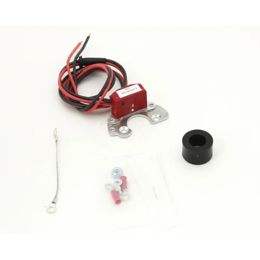 Ignitor II Toyota 6 cyl