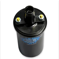 Coil F-T III (0.32 ohm) black image 3