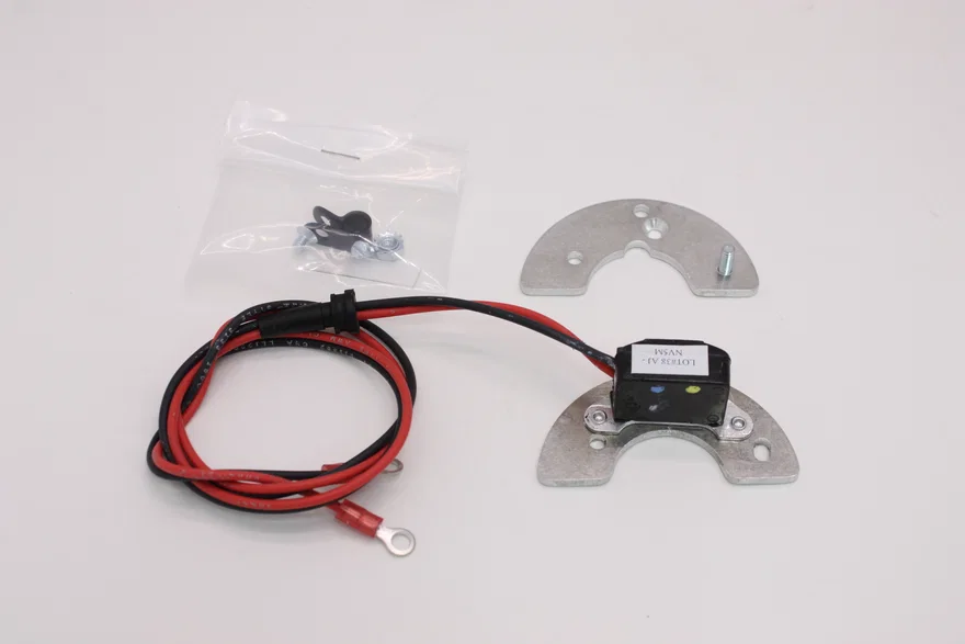 Module replacement (only) (one module) for 1361A Ignitor Kit