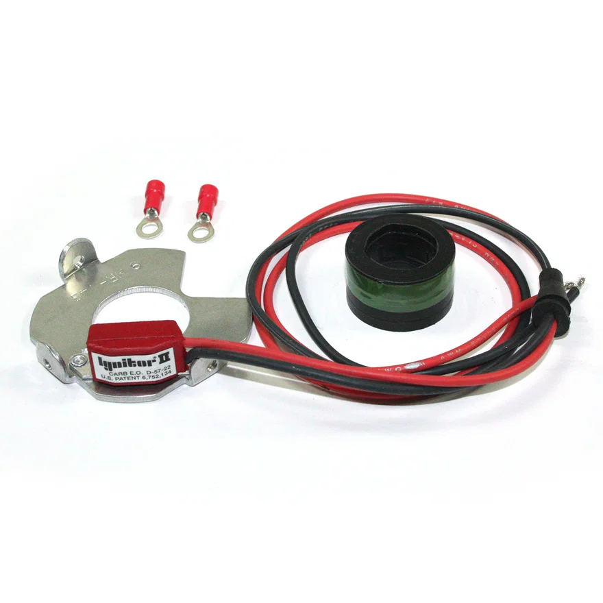 Ignitor II Marelli 4 cyl S73A 12