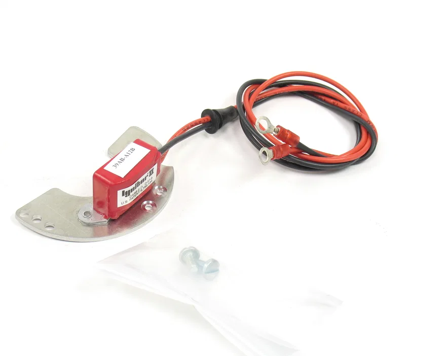 Module replacement for 91282 Ignitor II Kit