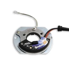 Ignitor III Ford 8 cyl image 4