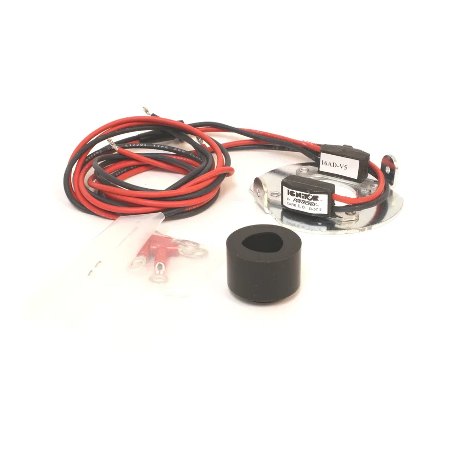Ignitor Bosch 6 cyl for Mercedes-Benz 300
