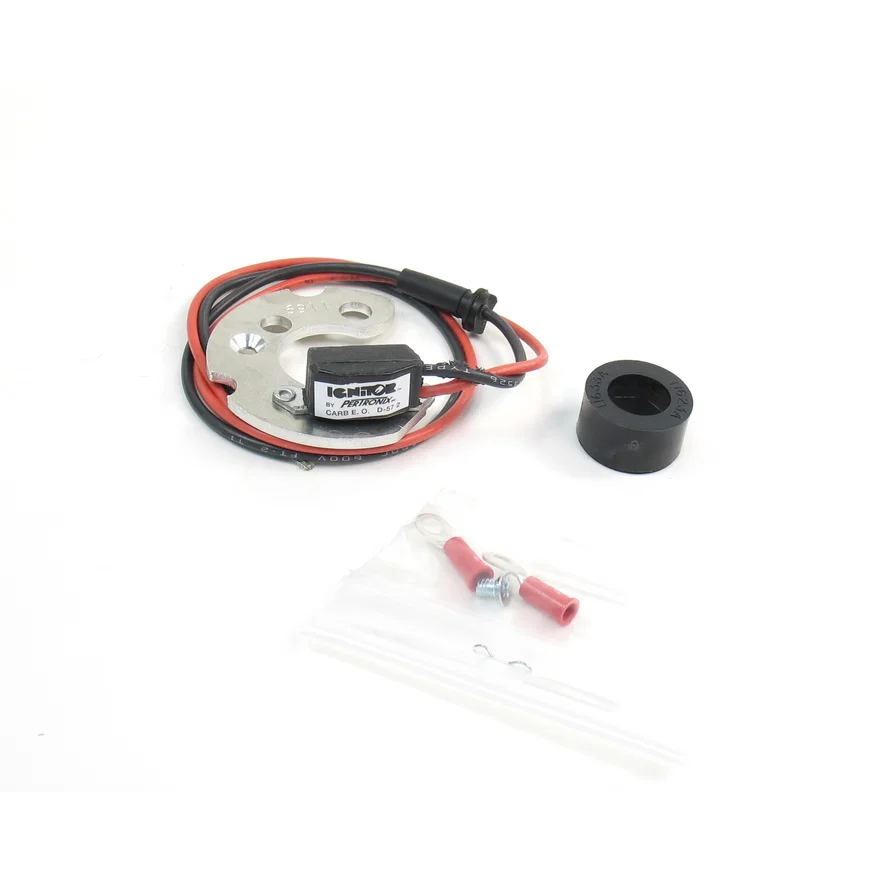 Ignitor Euro Delco 6 cyl