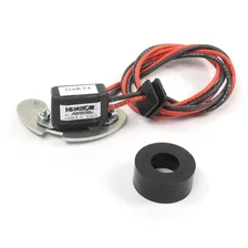 Ignitor Bosch 6 cyl for Volvo 164 image 1