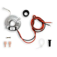 Ignitor Lucas 4 cyl (43/45/59) image 1