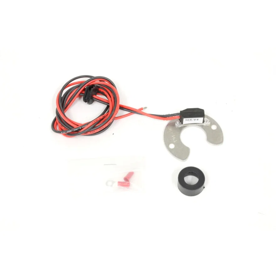 Ignitor NE 6 cyl for Dodge Victory Six