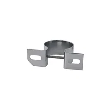 COIL BRACKET WITH CHROME FINISH image 3