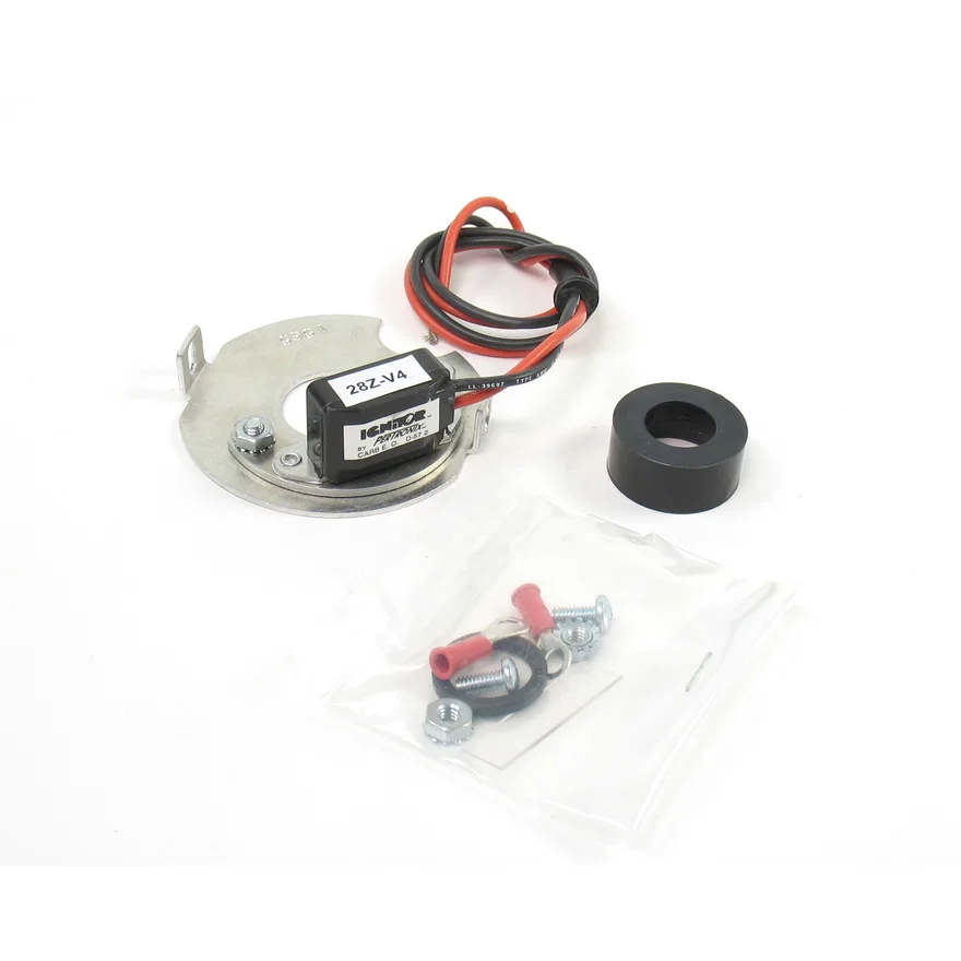 Ignitor Prestolite 6 cylinder