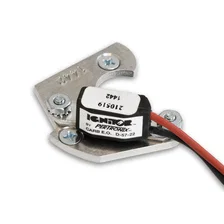 Ignitor 4 cyl IHC Distributor image 3