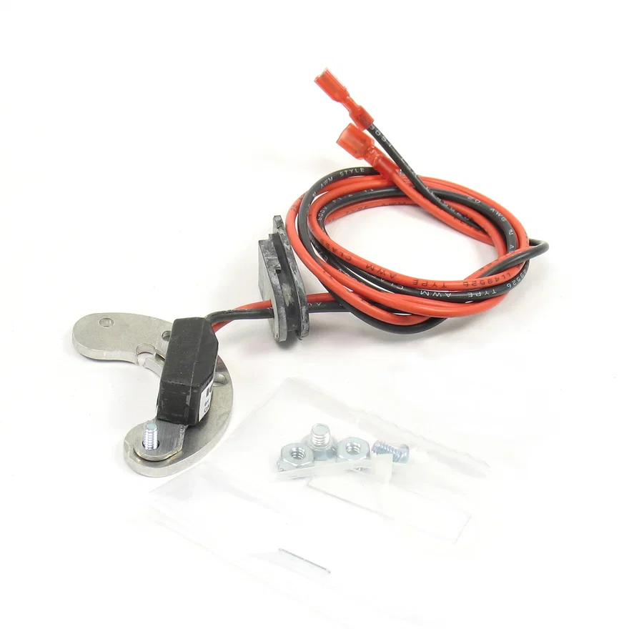 Module replacement (only) (one module) for LU-166A Ignitor Kit