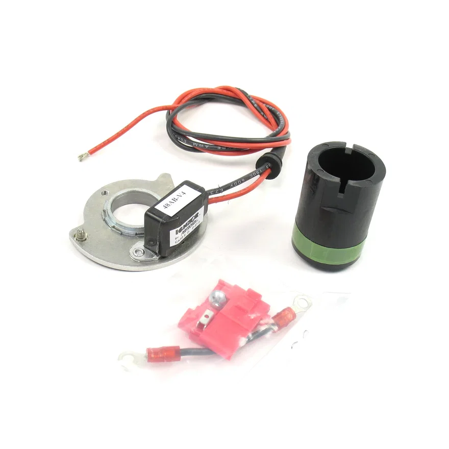 Ignitor Ford