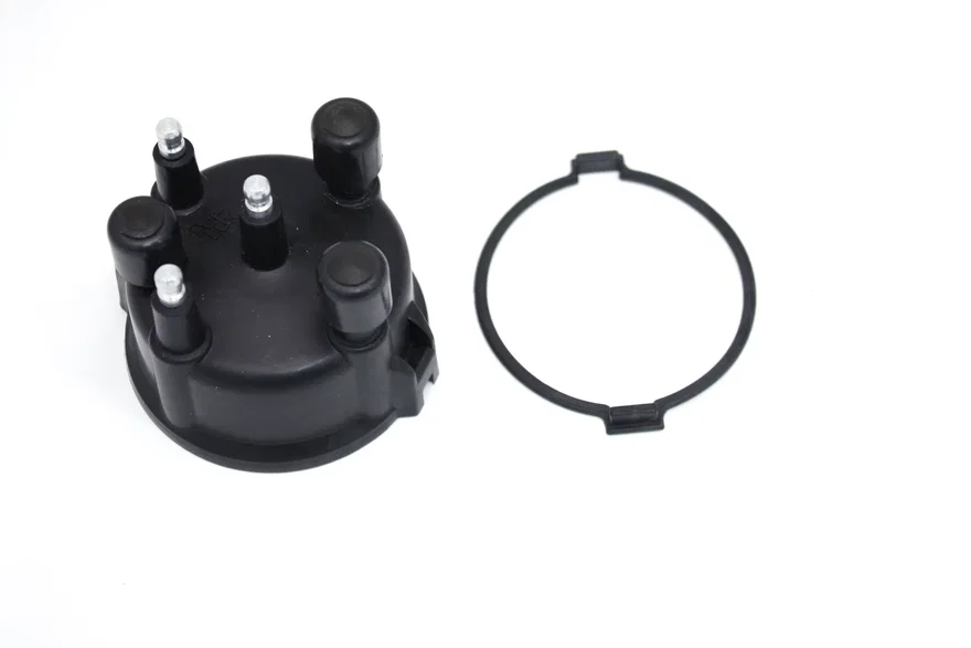 Cap Kit for D23-02A for PerTronix Industrial Electronic Distributor