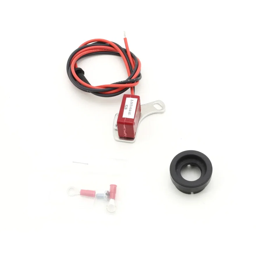 Ignitor II Accel 34000 Series No Vac