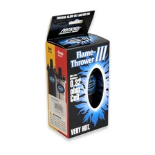 Coil F-T III (0.32 ohm) black image 4