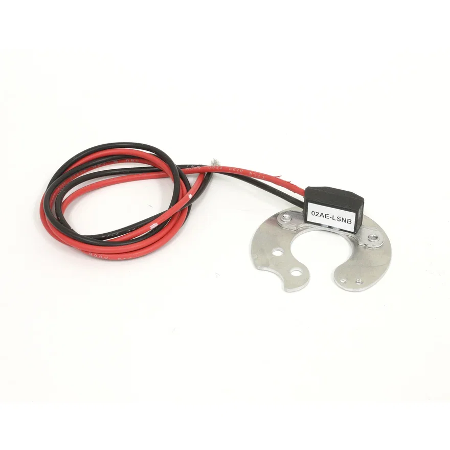 Ignitor Lucas, lobe sensor, 6 cyl