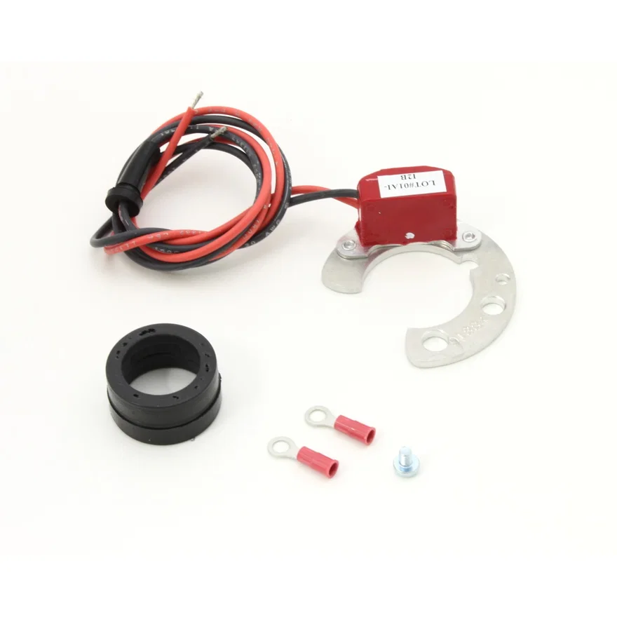 Ignitor II Bosch 8 cyl