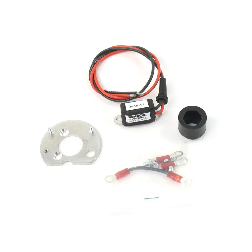 Ignitor Toyota 6 cylinder