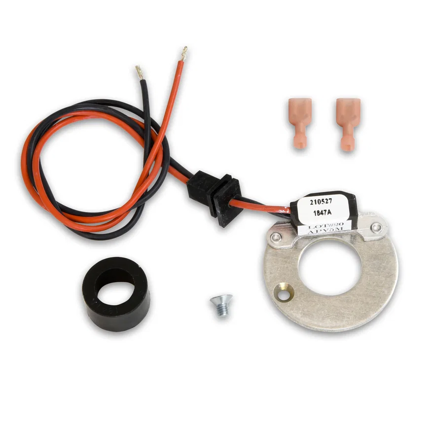 Ignitor for Bosch 009 for Volkswagen