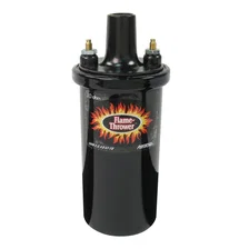 Coil F-T (3.0 ohm) black epoxy image 1