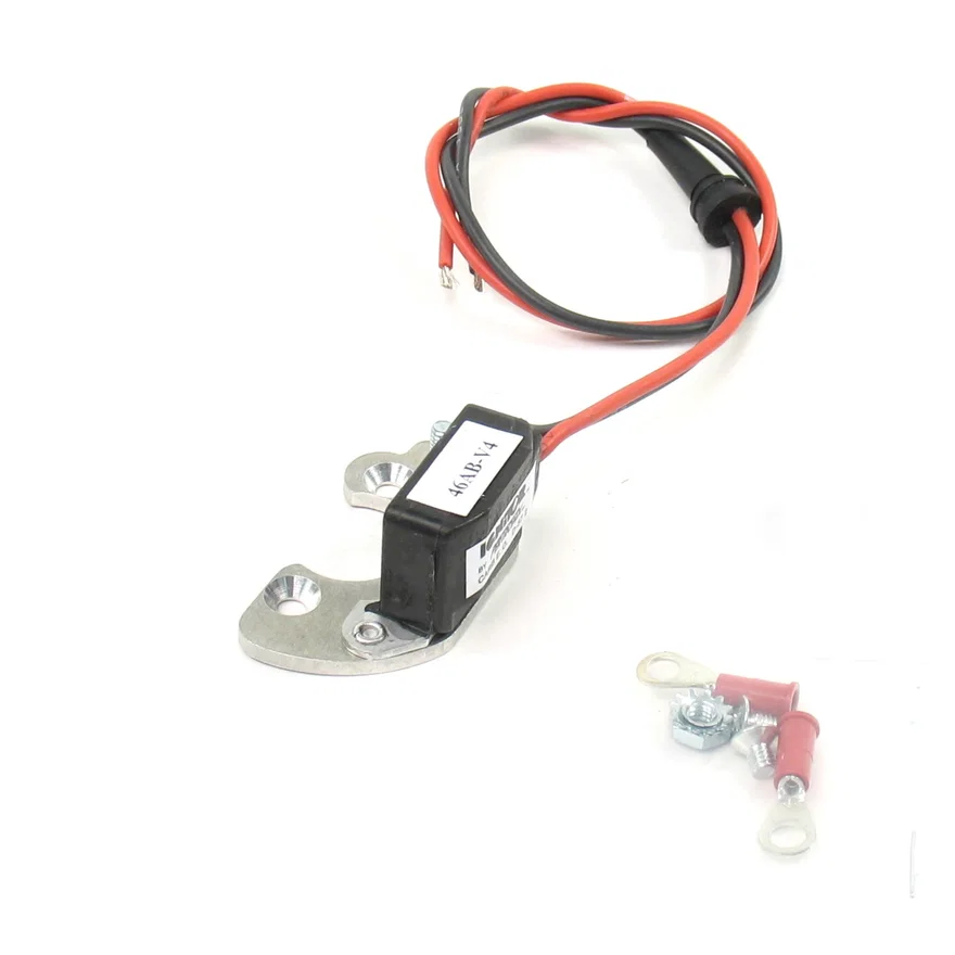 Module replacement (only) (one module) for 1641 Ignitor Kit