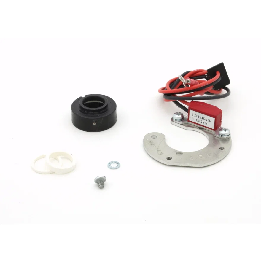 Ignitor II Holley 4 cyl