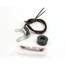 Ignitor Lucas 6 cyl 12v Pos. Gnd image 1