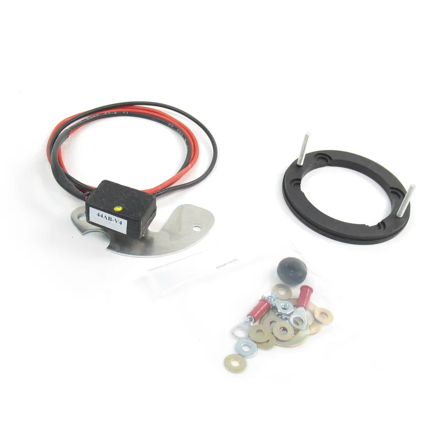 Ignitor Delco 6 cyl for GMC