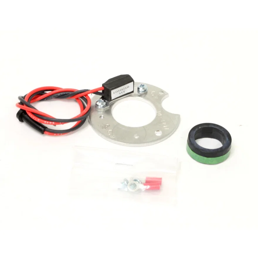 Ignitor Mallory YC-365 HP
