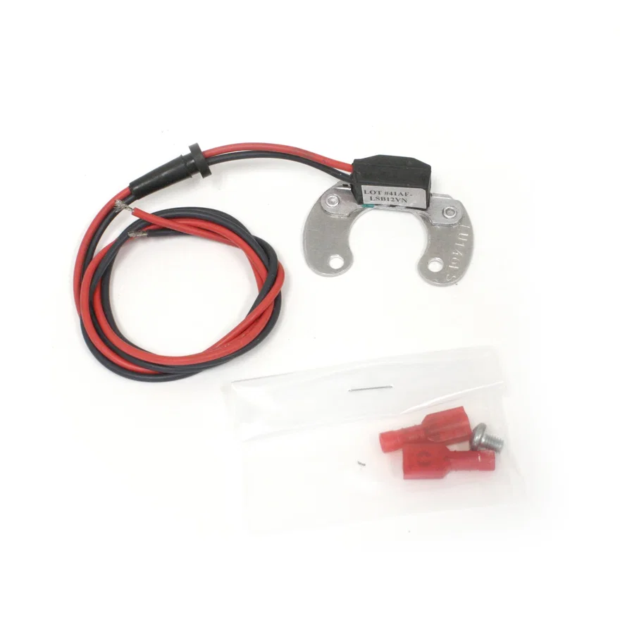 Ignitor Lucas 4 cyl Lobe Sensor