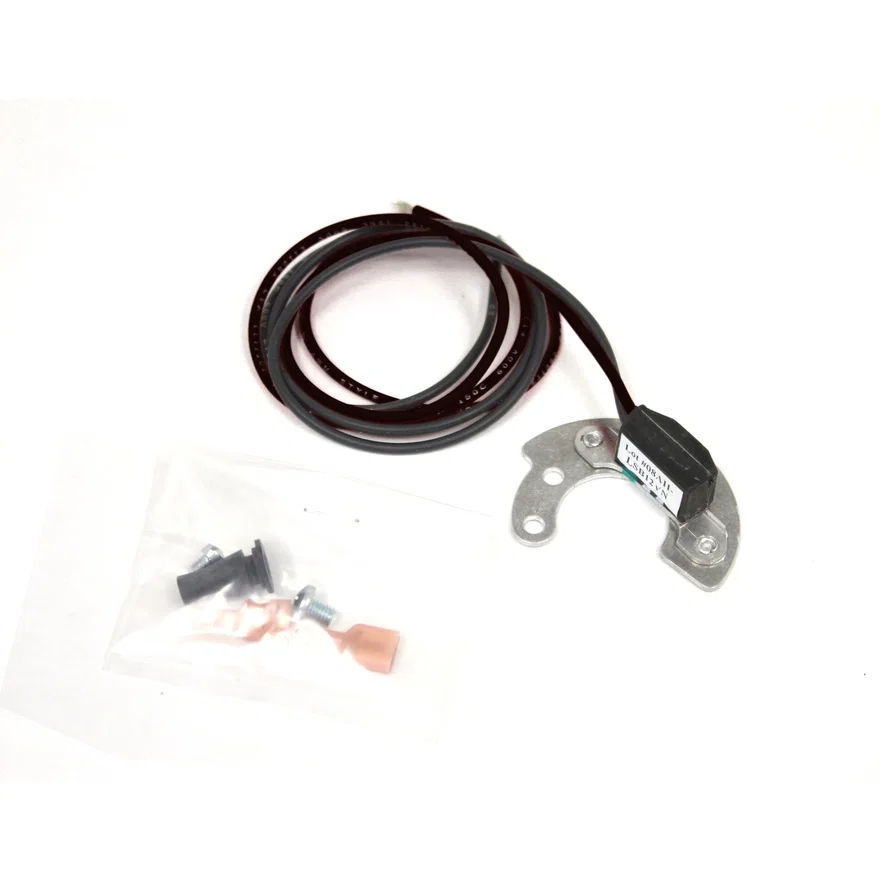 Ignitor Lucas, lobe sensor, 6 cyl