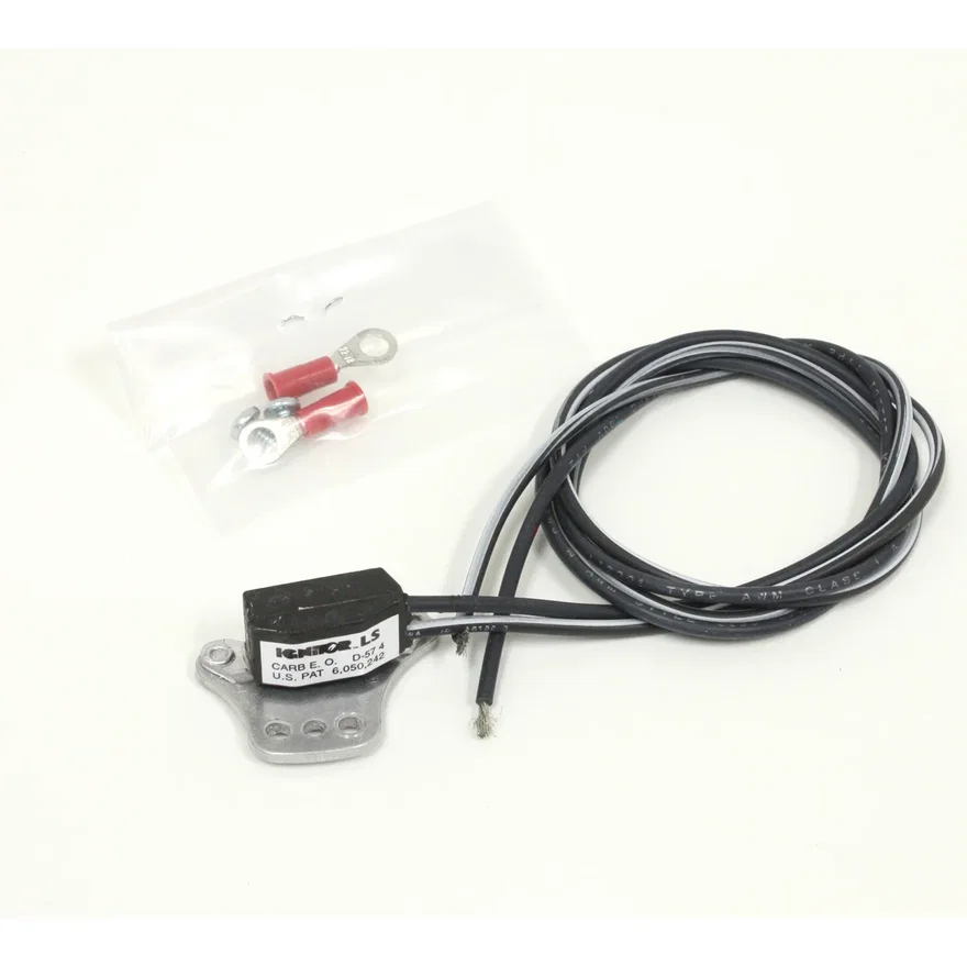 Ignitor Autolite IGS, 6 cyl