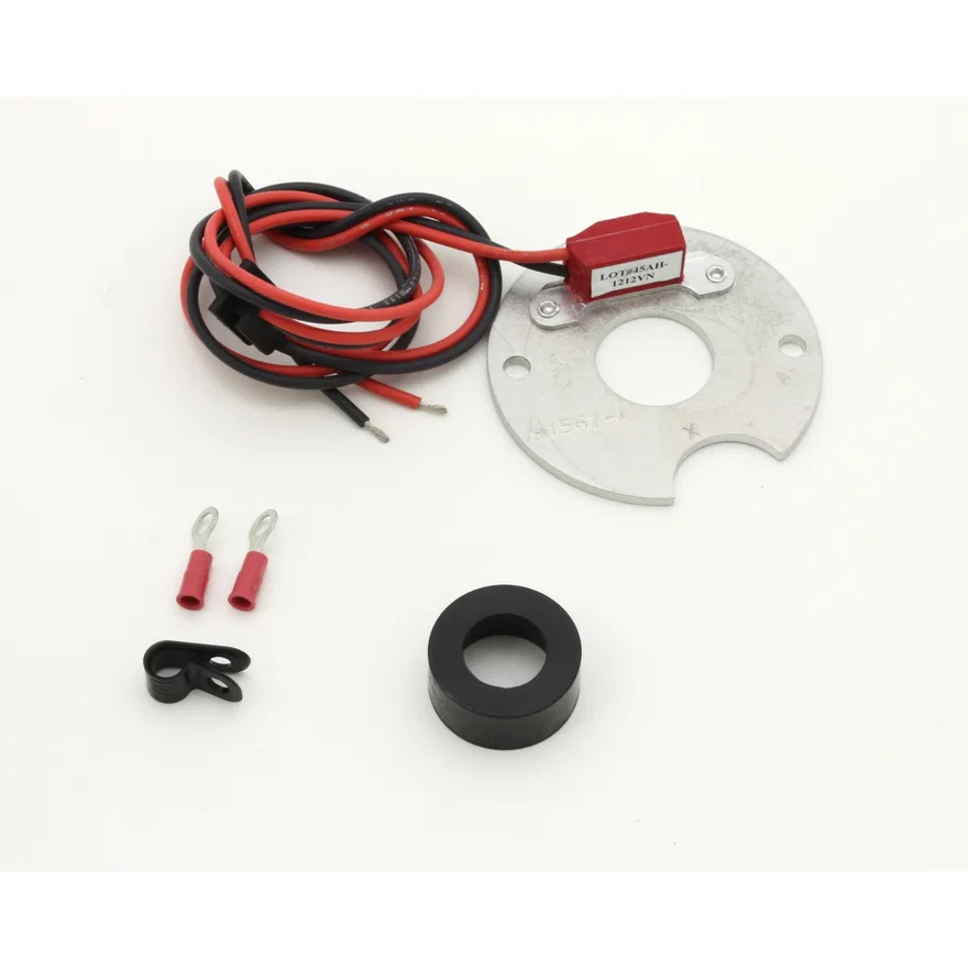 Ignitor II Autolite 6 cyl