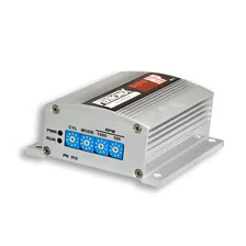 DIGITAL HP IGNITION SYSTEM. THIS SYSTEM FEATURES 187 MILLIJOULES OF SPARK ENERGY, 3 STEP REV LIMITER, AND MULTISPARK TO REDLINE, ALL IN A ULTRA SMALL FORM FACTOR. SILVER image 4