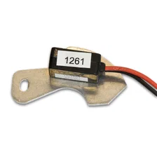 Ignitor Ford 6 cyl image 2
