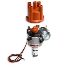 Dist VW cast, vac Ignitor image 5