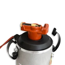 Dist VW cast, Ignitor non-vac image 5