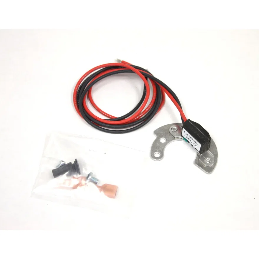 Ignitor Lucas, lobe sensor, 6 cyl for Aston Martin