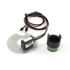 Ignitor 6 cyl Prestolite 12v Pos Gnd image 1