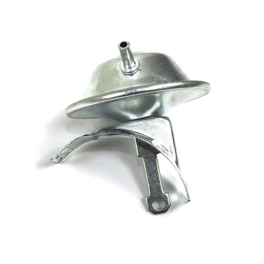 REPLACEMENT VACUUM CANISTER FOR FLAME THROWER "STOCK-LOOK" BOSCH DISTRIBUTORS