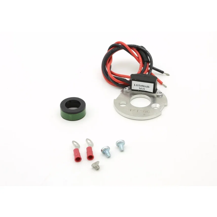 Ignitor Ducellier