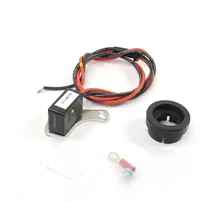 Ignitor Accel 8 cyl 34000 Series image 1