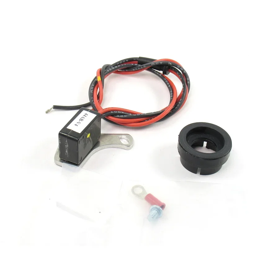 Ignitor Accel 8 cyl 34000 Series