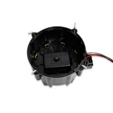 Distr HEI Chevy SB/BB blk cap image 3