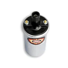 Coil F-T II (0.6 ohm) chrome image 2