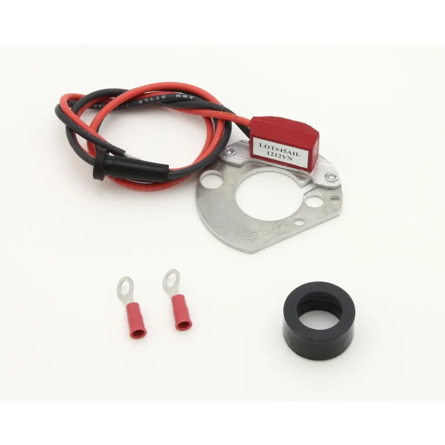 Ignitor II Bosch 4 cyl Marine V-122 for Volvo