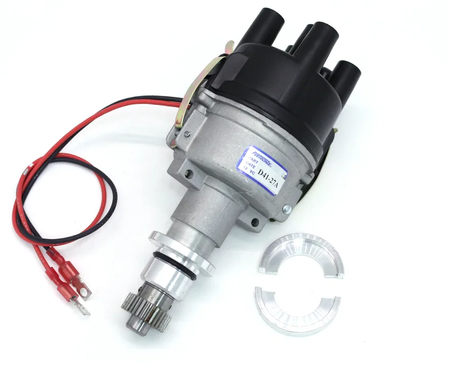 Dist. IBT-4106, 4106E Replacement, 6Pos