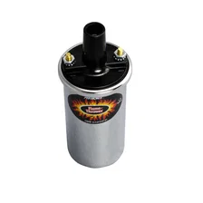 Coil Flame-Thrower (3.0 ohm) chrome image 2