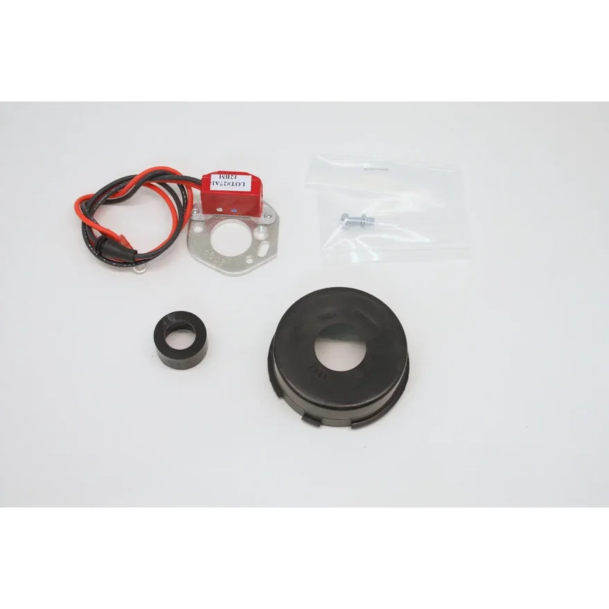 Ignitor II Mitsubishi 4 cyl for Plymouth