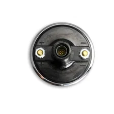 Coil Flame-Thrower (3.0 ohm) chrome image 4